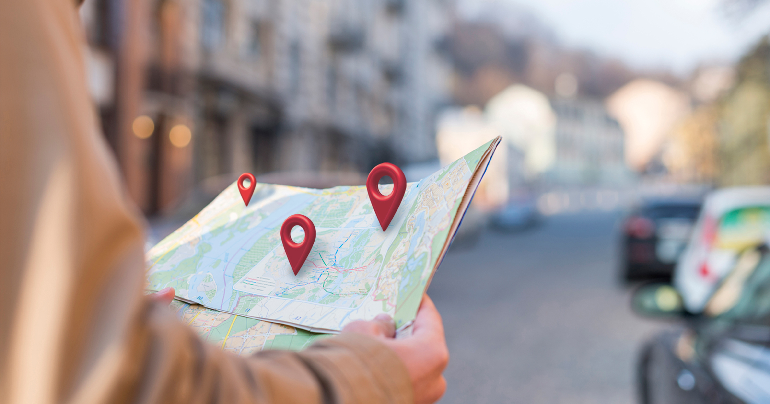 GPS de l'entreprenariat