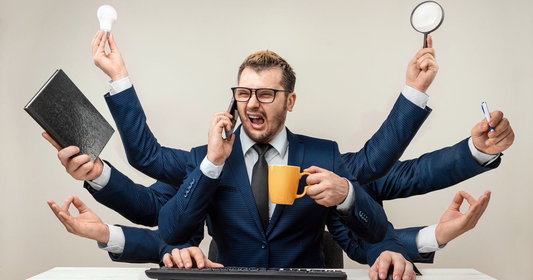 Ressources humaines et gestion de paie