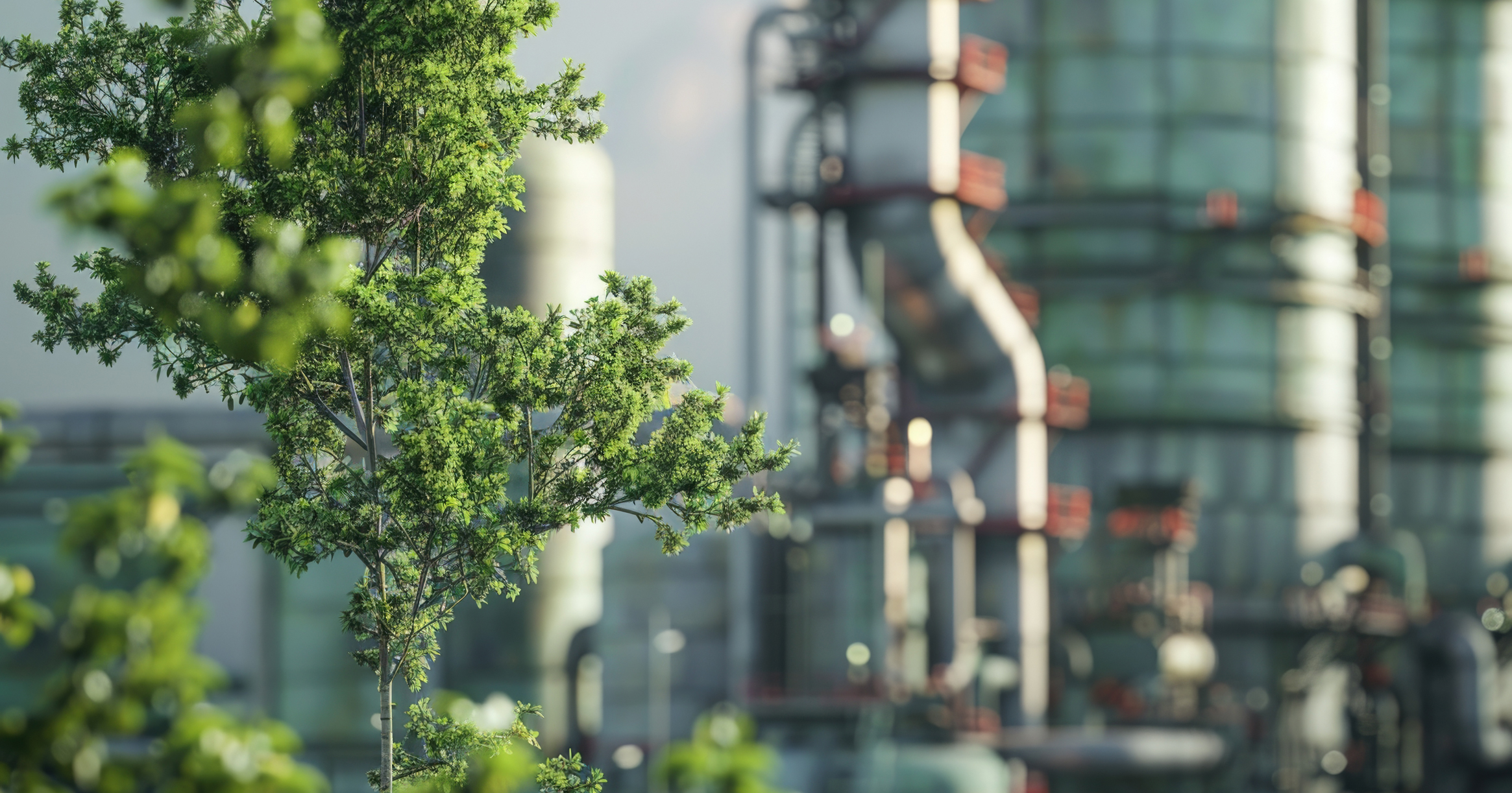 Investissement industrie verte