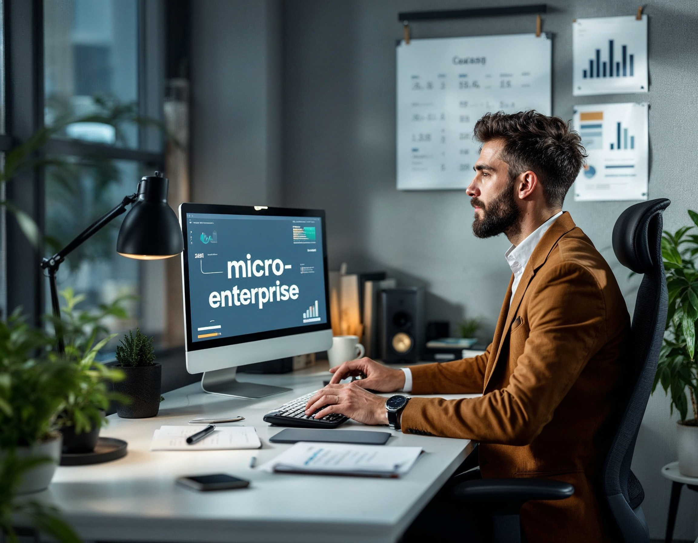 Micro-entreprises