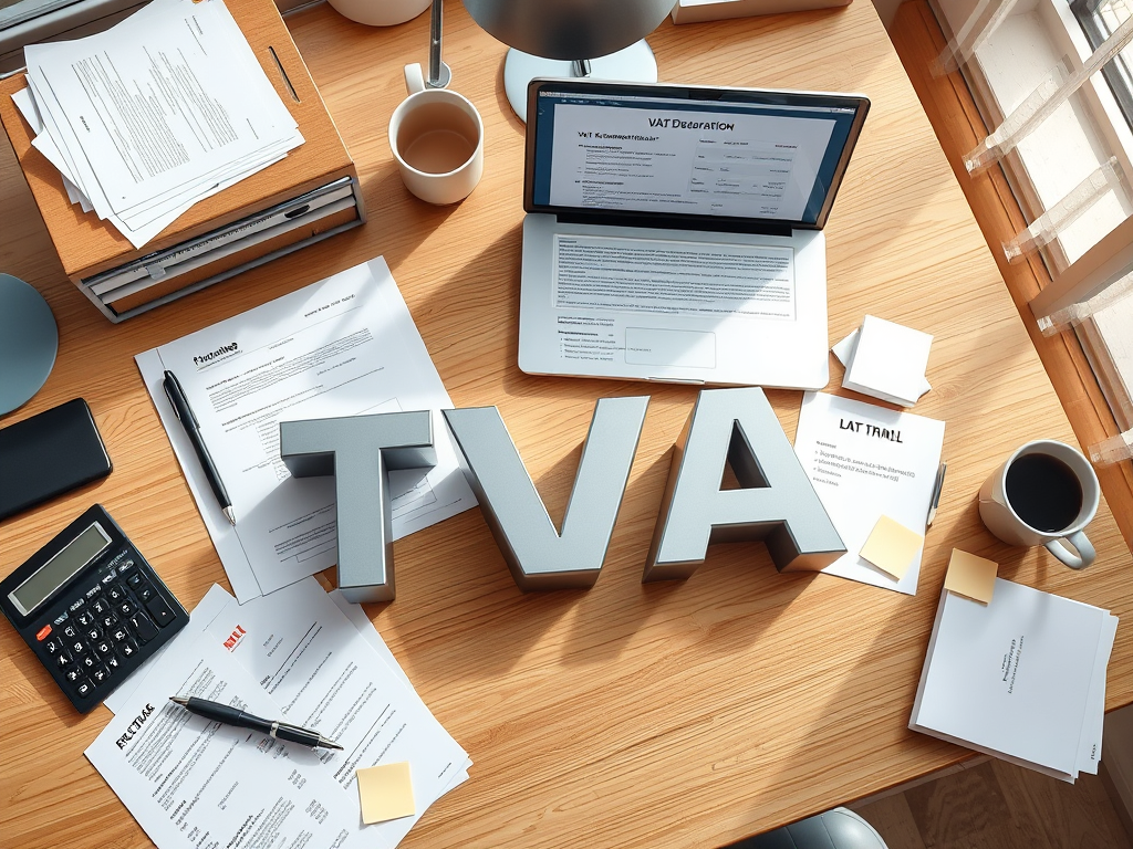 TVA : régime réel ou simplifié ?