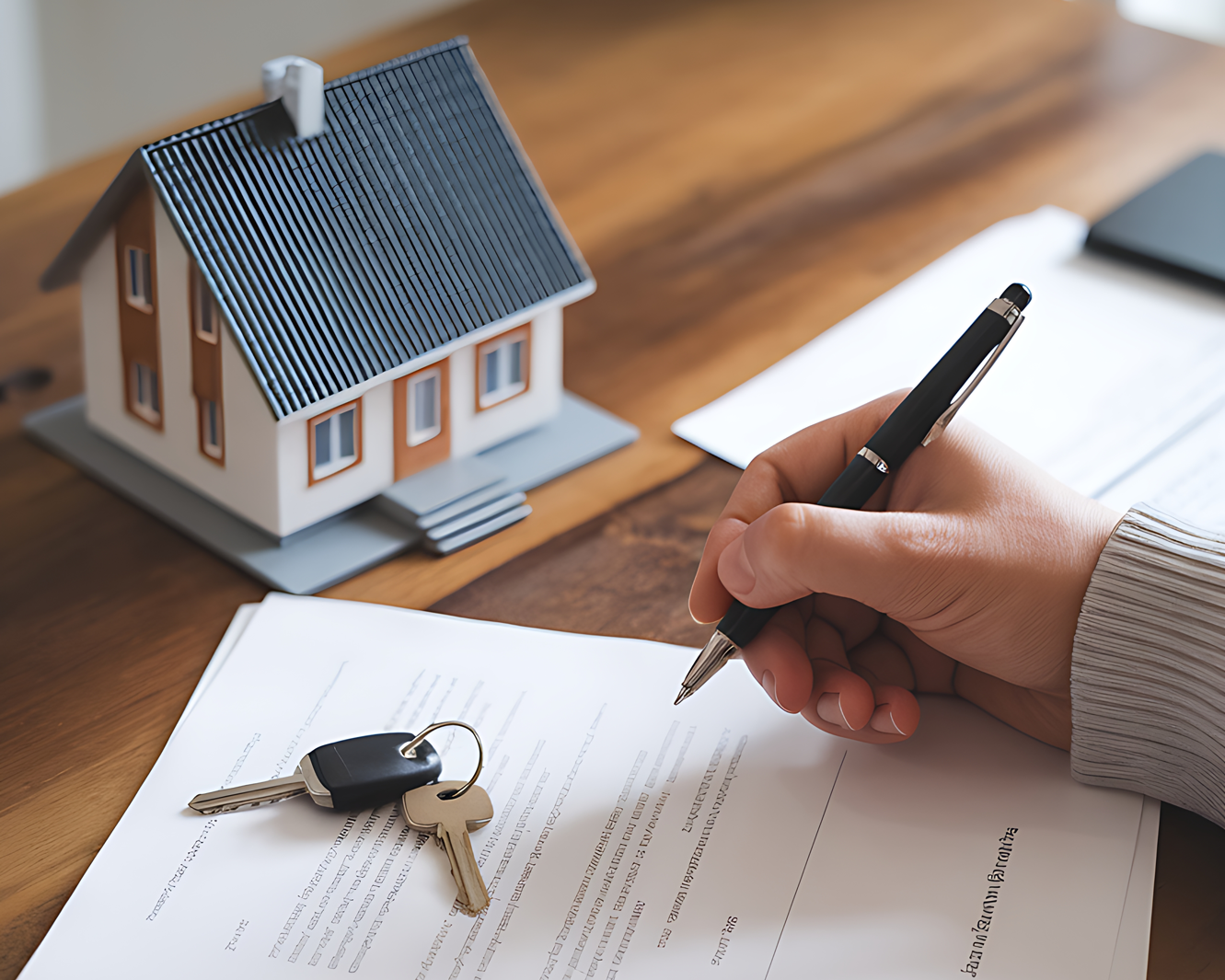 Immobilier locatif : comment bien gérer la fiscalité de vos revenus ?