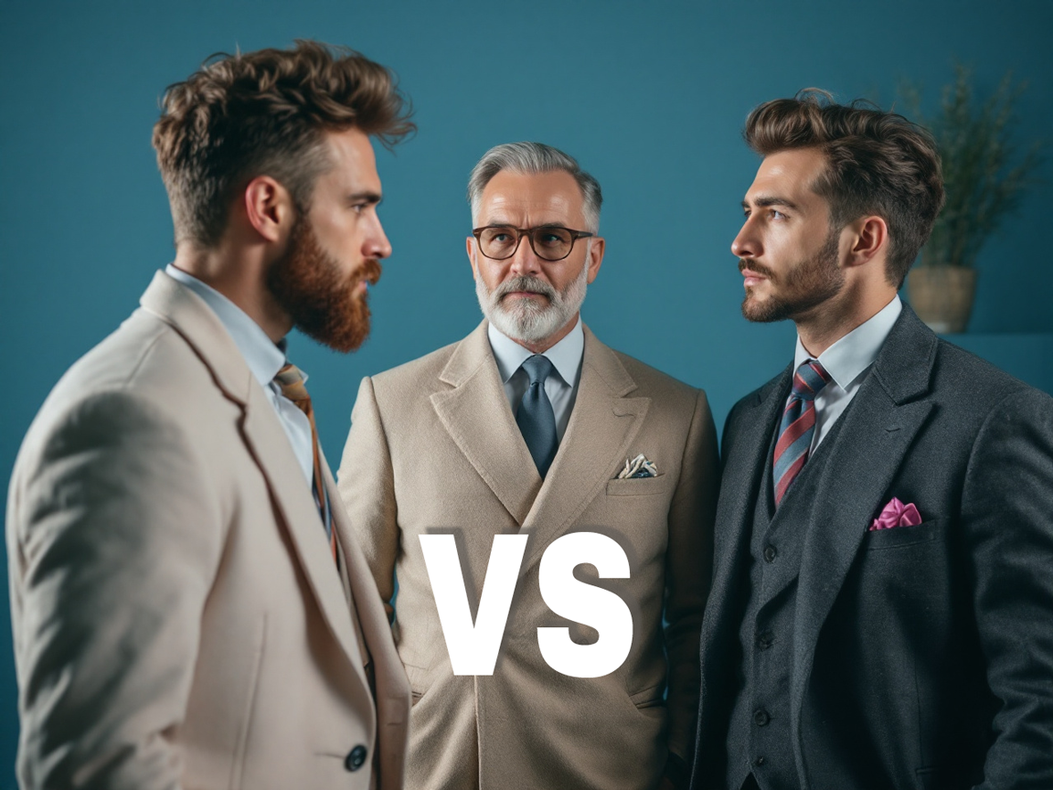 Comptable vs Expert-Comptable vs Commissaire aux comptes