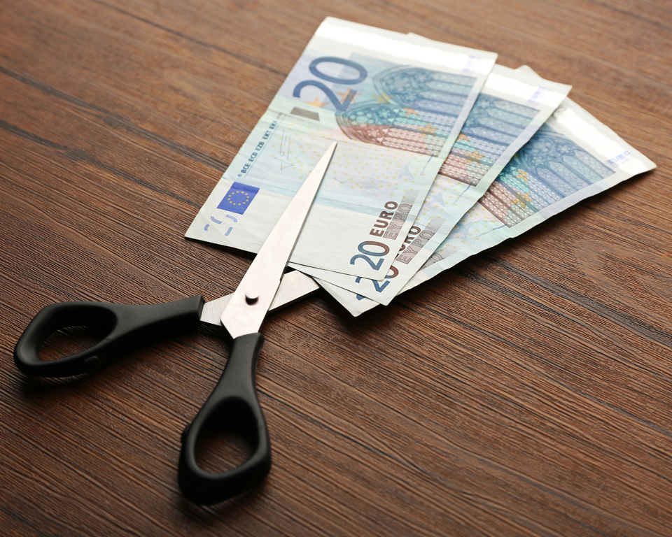 Start-up : comment ne pas cramer 100 000 € en 6 mois