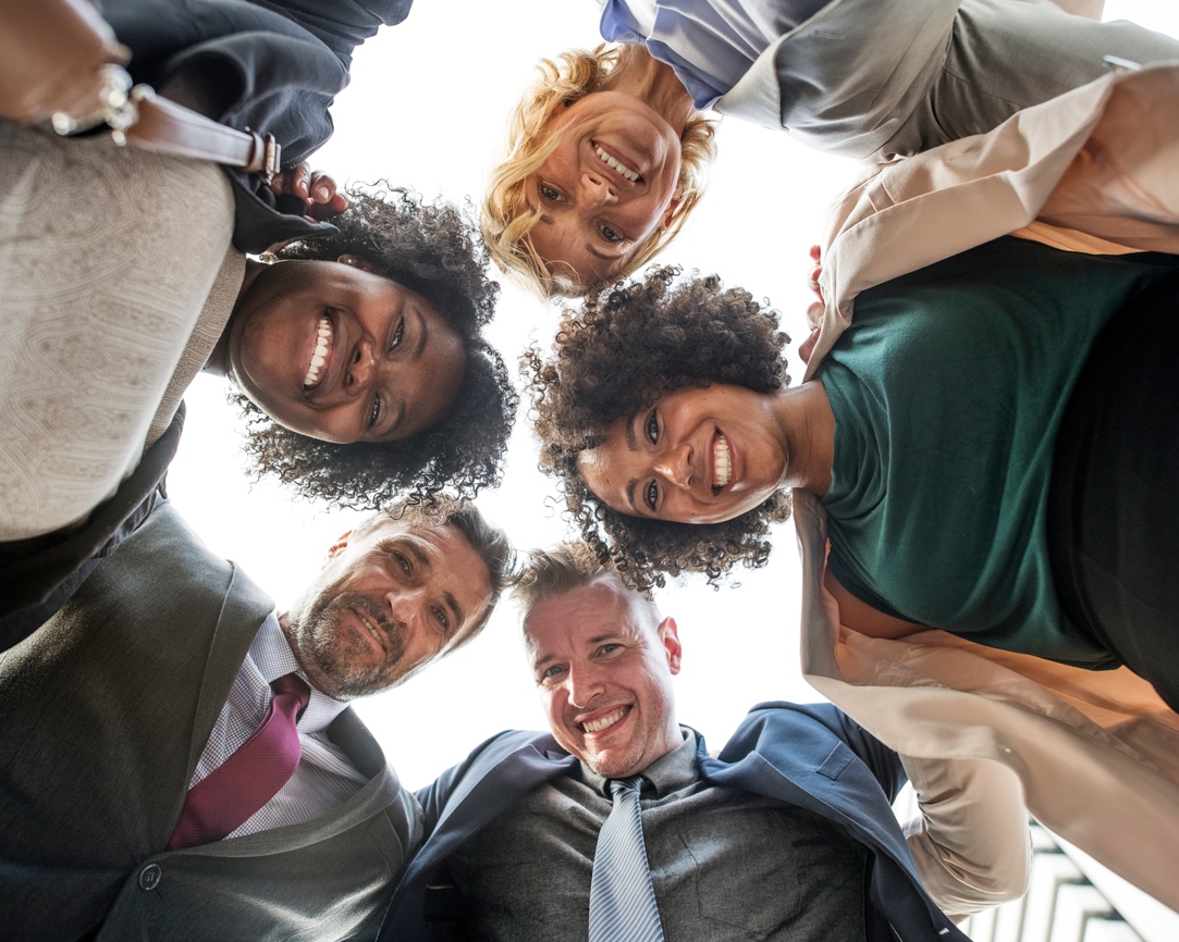 L’humain : la vraie force de l'expert-comptable